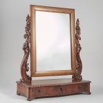 469701 Table mirror